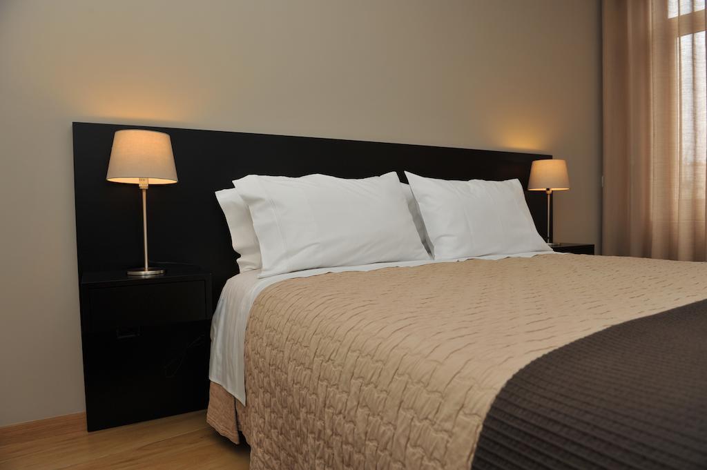 Pensao Santo Antonio Hotel Vila Nova de Famalicão Værelse billede